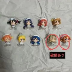 ラブライブ！ ミニッチュフィギュア