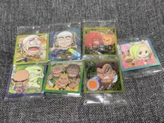 にふぉるめーしょん　ワンピース　エネル・空島まとめ売り