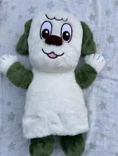 ぬいぐるみセット　リクエスト