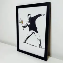 バンクシー banksy POW 3冊の本 ポストカード - メルカリ