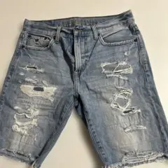 ハーフパンツのサムネイル