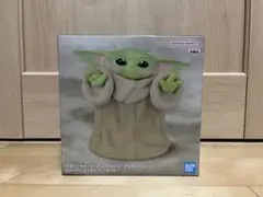 『スター・ウォーズ/マンダロリアン・アンド・グローグー』 グローグー フィギュアのサムネイル