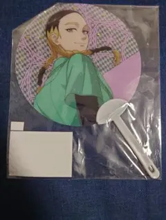 2025年最新】灰谷蘭 缶バッジの人気アイテム - メルカリ