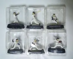 2026年最新】ジャイアンツフィギュアコレクションの人気アイテム