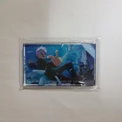 呪術廻戦 ファンパレくじ 五条