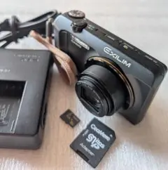 2026年最新】CASIO EX-ZR100の人気アイテム - メルカリ