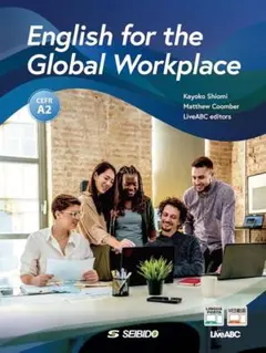 English for the Global Workplace CEFR A2