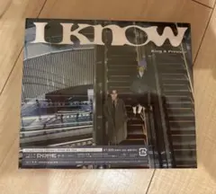 King & Prince I Know （初回限定LIVE盤）