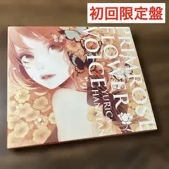 PRIMROSE FLOWER VOICE