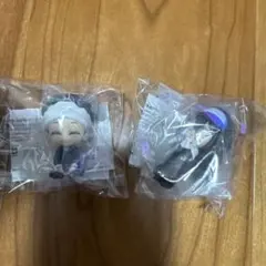 その着せ替え人形は恋をする Season2 カプセルフィギュア 着せ恋