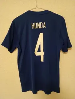 【新品、未使用】サッカー日本代表 本田圭佑 レプリカユニフォーム Lサイズ 2025年最新】Yahoo!オークション -本田圭佑 ユニフォームの中古品