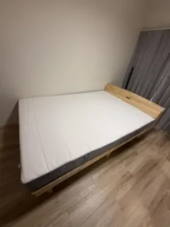【I am maryangel 様専用】IKEA マットレスのサムネイル