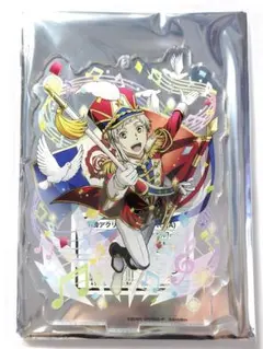 文豪ストレイドッグス 文スト 中島敦 ナンジャタウン アクリルスタンド アクスタ 文豪ストレイドッグス わん！ - 中島敦 Ani-Art aqua label BIG