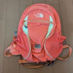 THE NORTH FACE SMALL DAY リュック
