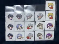 にじさんじ 8th with cake！ランダムステッカー