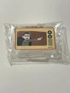 松野チョロ松 ガチャガチャ