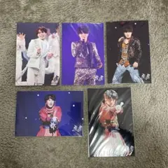 Travis Japan 松田元太　虎者　2020 ステージフォト