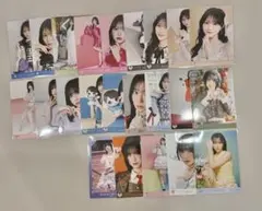 イコラブ 野口衣織 生写真 まとめ売りのサムネイル