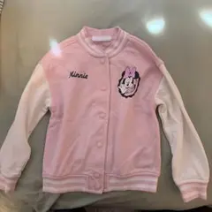 babygap ミニーマウス 長袖　110cm