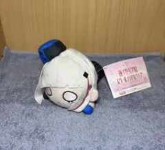 ラブライブ！　蓮ノ空女学院スクールアイドルクラブ　寝そべりぬいぐるみ　夕霧綴理