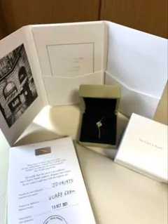 ヴァンクリーフ&アーペル ブレスレット