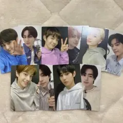 2025年最新】enhypen ペンライト トレカの人気アイテム - メルカリ