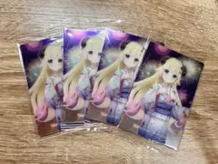 ホロライブウエハース 角巻わため