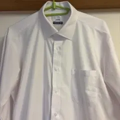 ORIHICA ワイシャツピンク