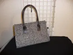 お散歩に！アニエスベーボヤージュ トートバッグ