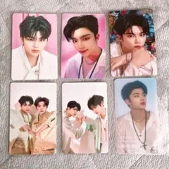 ゴヌク　トレカ