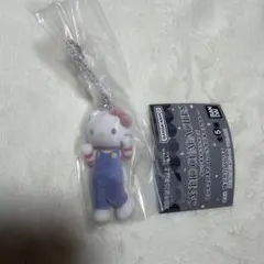 サンリオキャラクターズ ミニチュアチャーム ライブキャラクター ハローキティ
