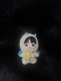 treasure funnydoll ハルト ぬいぐるみ ドール