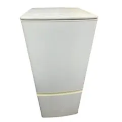 【名古屋市内優先】三菱電機 146L 冷蔵庫 MR-P15F-W 2021年製のサムネイル