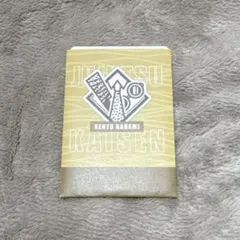 【新品・未使用】呪術廻戦 七海建人 ダイカットステッカー シール