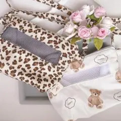 【むぎなこ様専用】オーダーページ