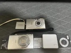 2025年最新】デジカメ ジャンクの人気アイテム - メルカリ