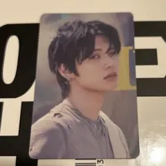 BOYNEXTDOOR The Action タワレコ特典 トレカ テサン