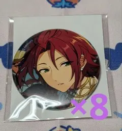 ユ*ケ様 ホロライブ 6thfes. 缶バッジ AZUKi 9個セット - メルカリ