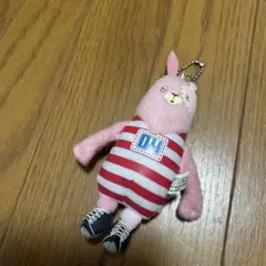 ウサビッチ キーホルダー ぬいぐるみ
