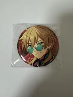 あんスタ 缶バッジ 羽風薫 - メルカリ