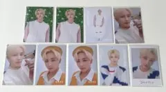 seventeen ジョンハン トレカ haru セット