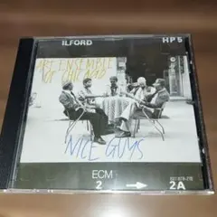 Art Ensemble Of Chicago / Nice Guys