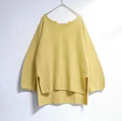 ラクーン ニット