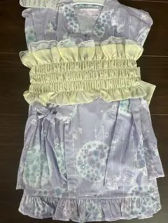 浴衣やユニコーン130