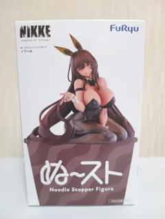 勝利の女神：NIKKE ノワール ぬーどるストッパーフィギュア