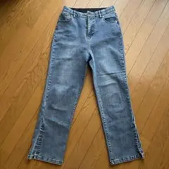 Bou Jeloudデニムパンツ