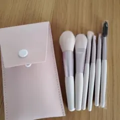 化粧筆　セット