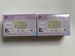 ちいかわ 一番くじ 1番くじ E賞