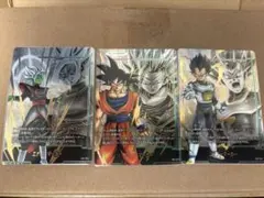 ドラゴンボール　エナジーマーカー　まとめ売り