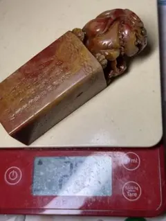 2026年最新】寿山石 置物の人気アイテム - メルカリ